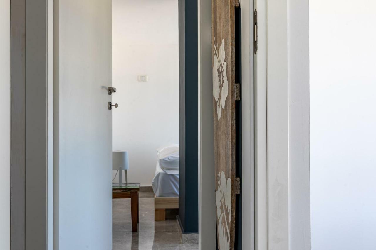 Port City Haifa - Bat Galim Oceanfront Luxury Esterno foto